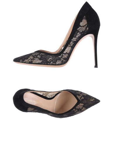Туфли GIANVITO ROSSI