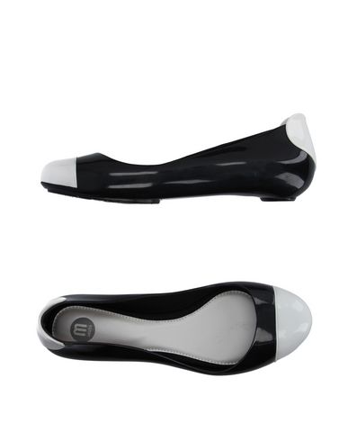 Балетки MELISSA