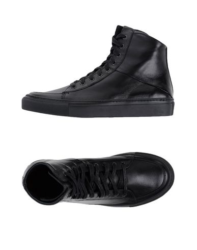 Кеды  - Черный цвет