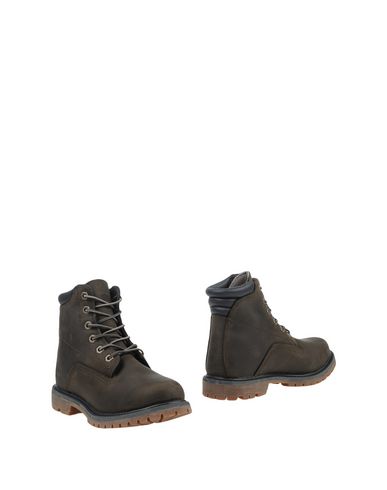Сапоги TIMBERLAND