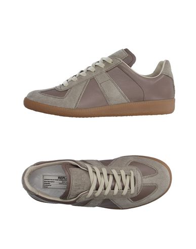 Кеды MAISON MARGIELA 22