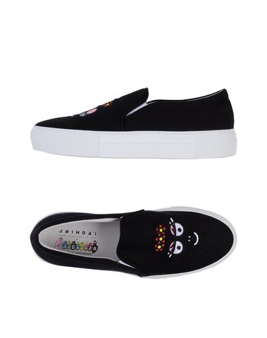 Кеды JOSHUA*S X BARBAPAPA