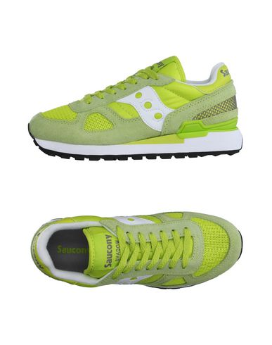 Кеды SAUCONY