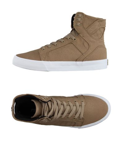 Кеды SUPRA