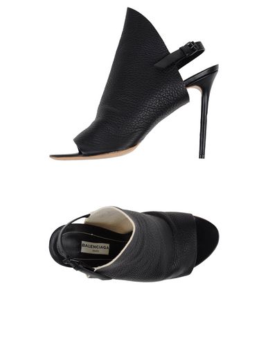 Сандалии BALENCIAGA