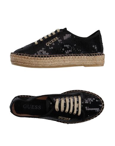 Эспадрильи GUESS