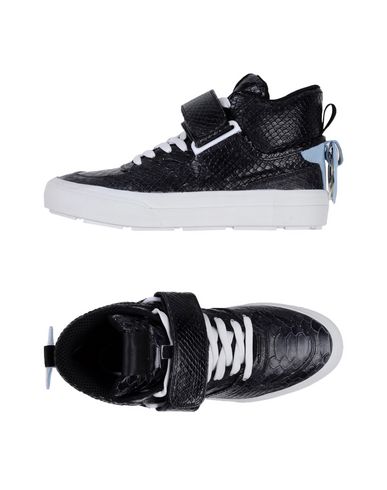 Кеды MSGM