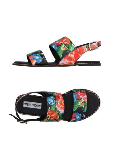 Сандалии STEVE MADDEN