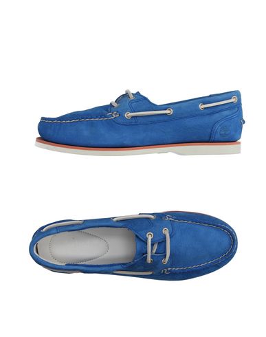Мокасины TIMBERLAND