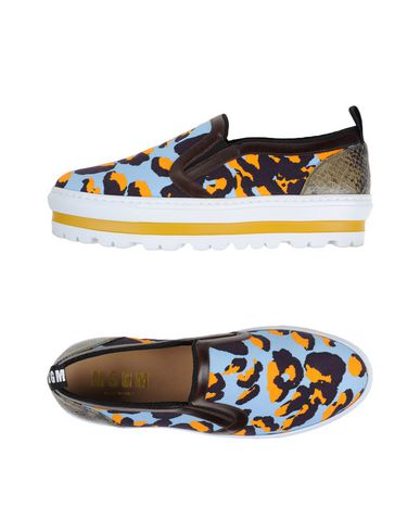 Кеды MSGM