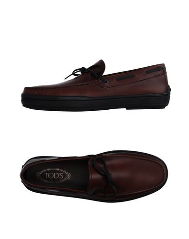 Мокасины TOD'S