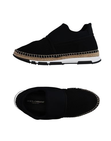Кеды DOLCE & GABBANA