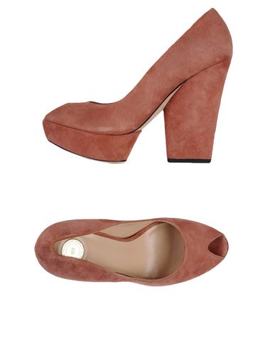 Туфли ELISABETTA FRANCHI
