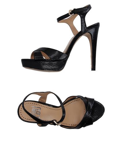 Сандалии BIBI LOU