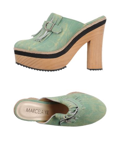 Сабо  - Светло-зеленый цвет