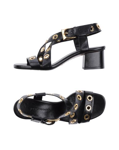 Сандалии L' AUTRE CHOSE