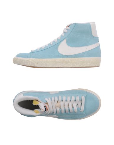 Кеды NIKE