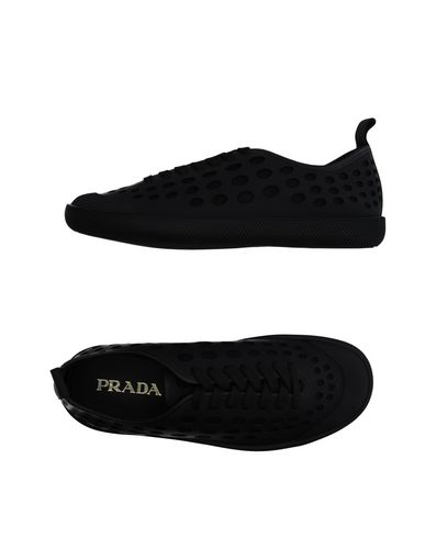 Кеды PRADA