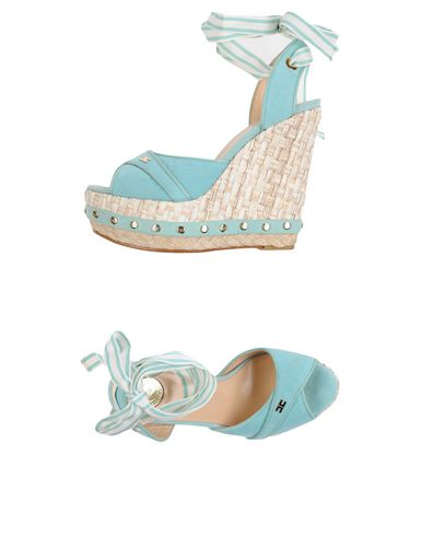 Эспадрильи ELISABETTA FRANCHI