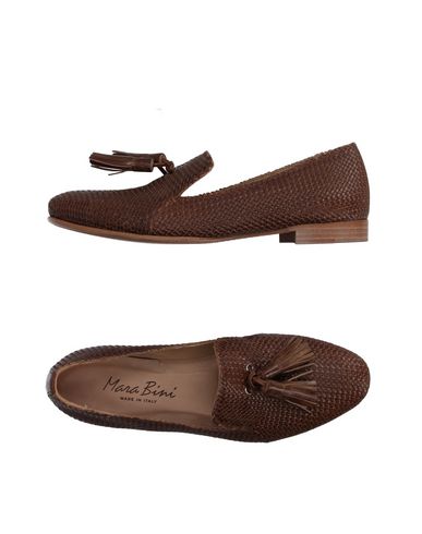 Мокасины MARA BINI