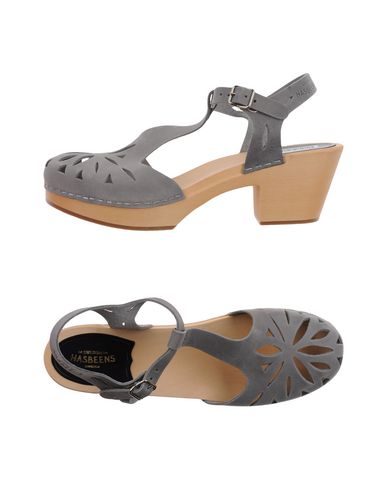 Сабо  - Серый цвет