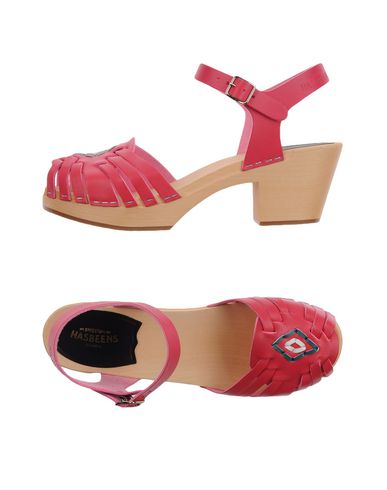 Сабо  - Фуксия цвет