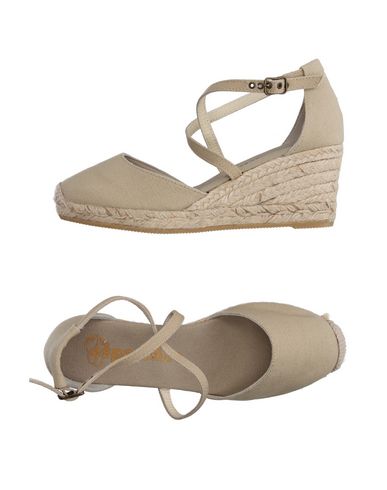 Эспадрильи ESPADRILLES