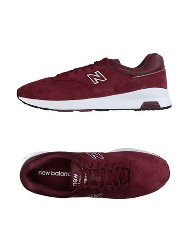 Кеды NEW BALANCE