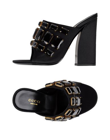 Сандалии GUCCI