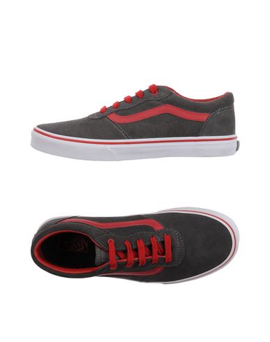 Кеды VANS