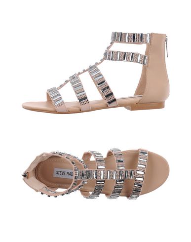 Сандалии STEVE MADDEN