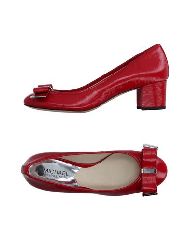 Туфли MICHAEL MICHAEL KORS