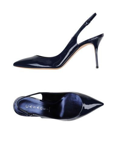 Туфли CASADEI