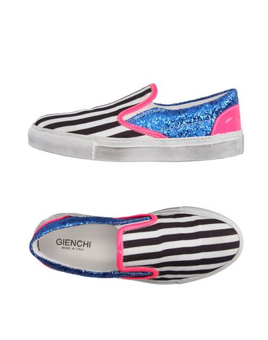 Кеды GIENCHI