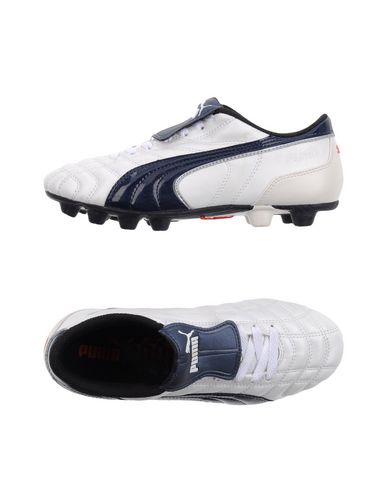 Кеды PUMA