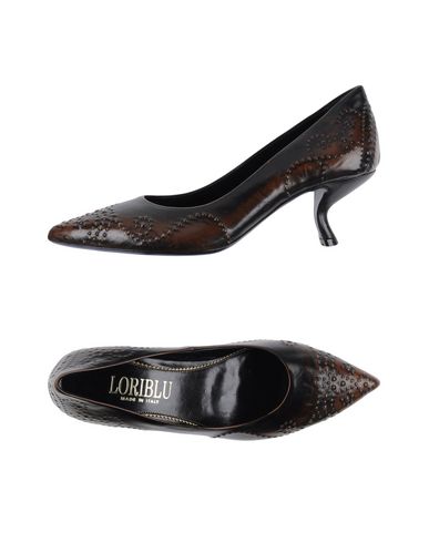 Туфли LORIBLU