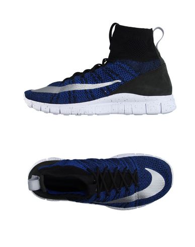 Кеды NIKE