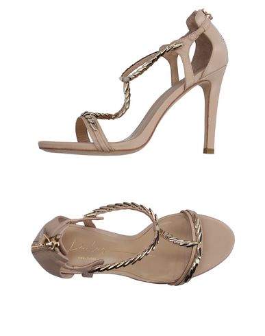 Сандалии LOLA CRUZ