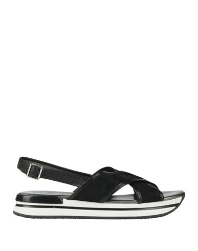 Сандалии HOGAN