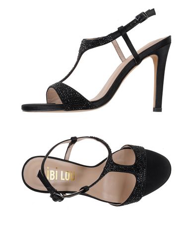 Сандалии BIBI LOU