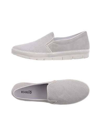 Кеды KHRIO'