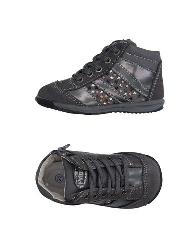 Кеды  - Серый цвет