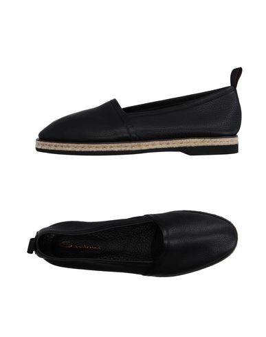 Эспадрильи SANTONI