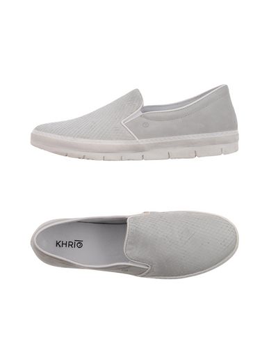 Кеды KHRIO'