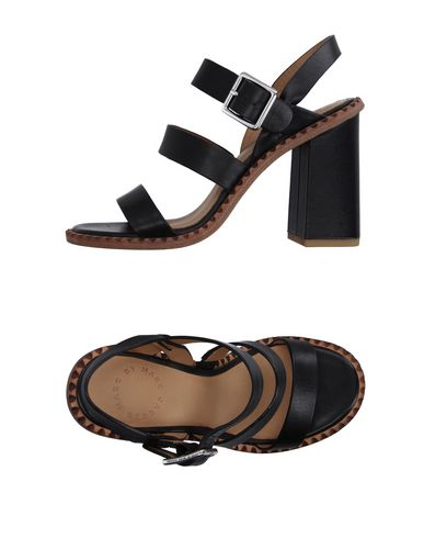 Сандалии MARC BY MARC JACOBS
