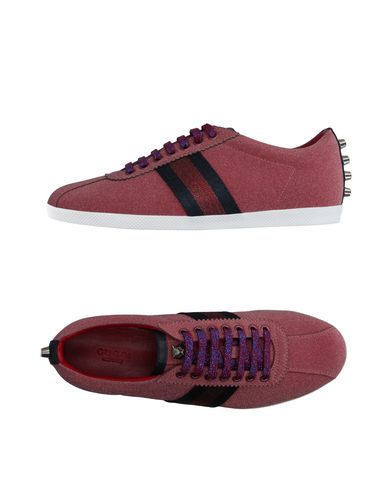 Кеды GUCCI