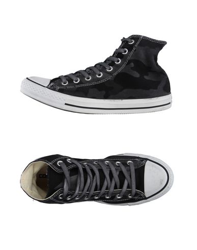 Кеды CONVERSE ALL STAR