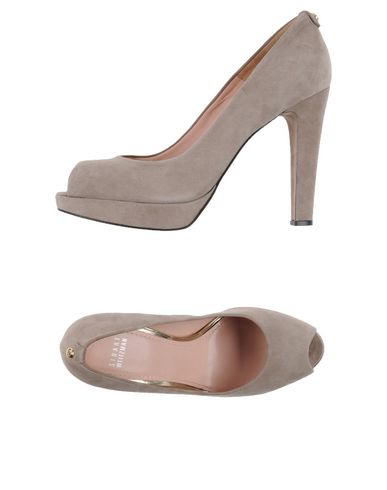 Туфли STUART WEITZMAN