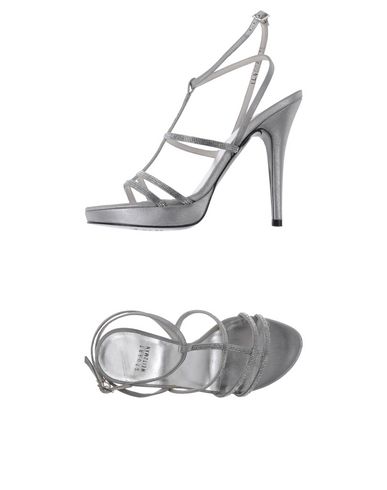 Сандалии STUART WEITZMAN