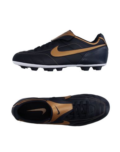 Кеды NIKE